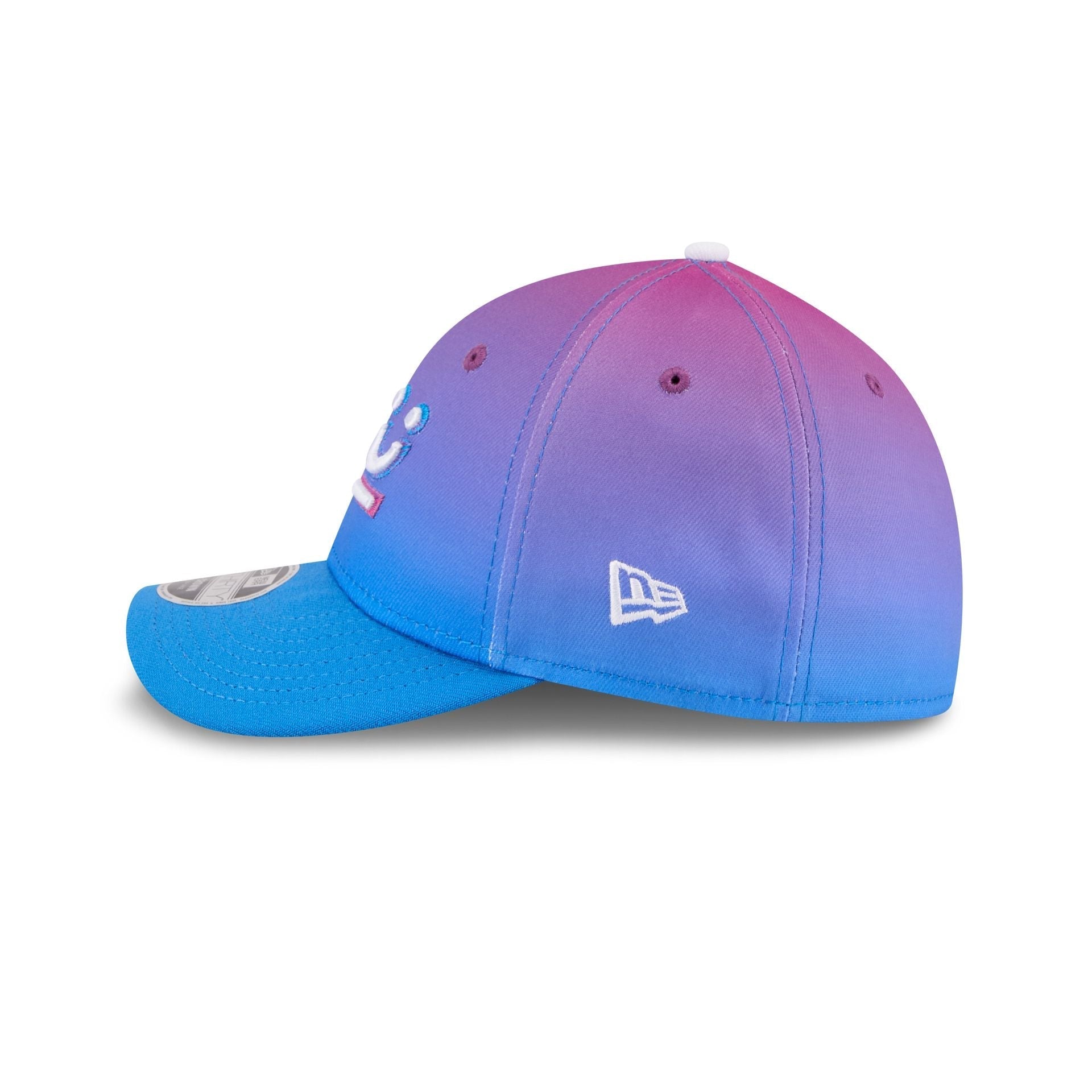 New Era 39Thirty M-Crown MLB City Connect 26 Kansas City Royals