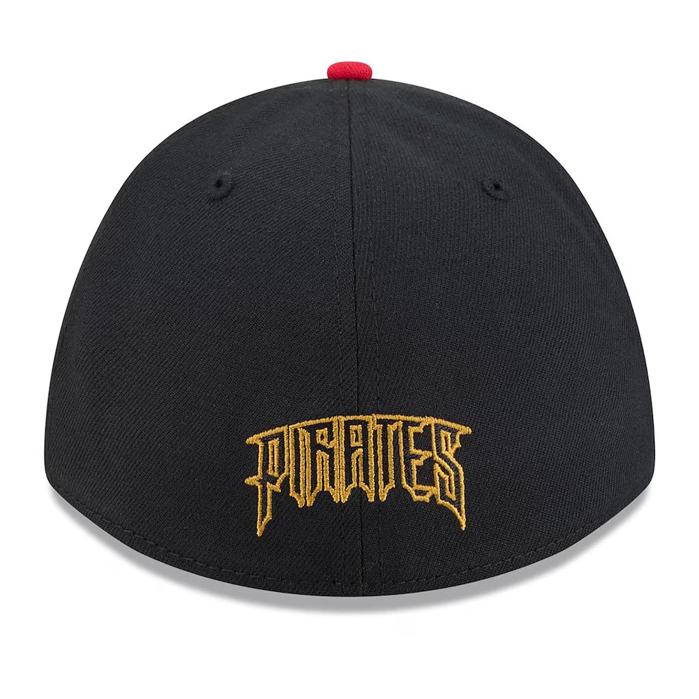 New Era 39Thirty M-Crown MLB City Connect 26 Pittsburgh Pirates