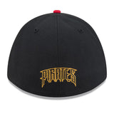 New Era 39Thirty M-Crown MLB City Connect 26 Pittsburgh Pirates