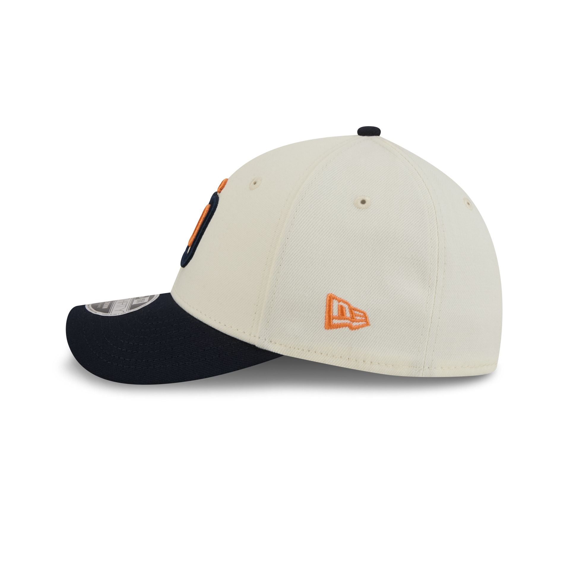 New Era 39Thirty M-Crown MLB City Connect 26 San Diego Padres