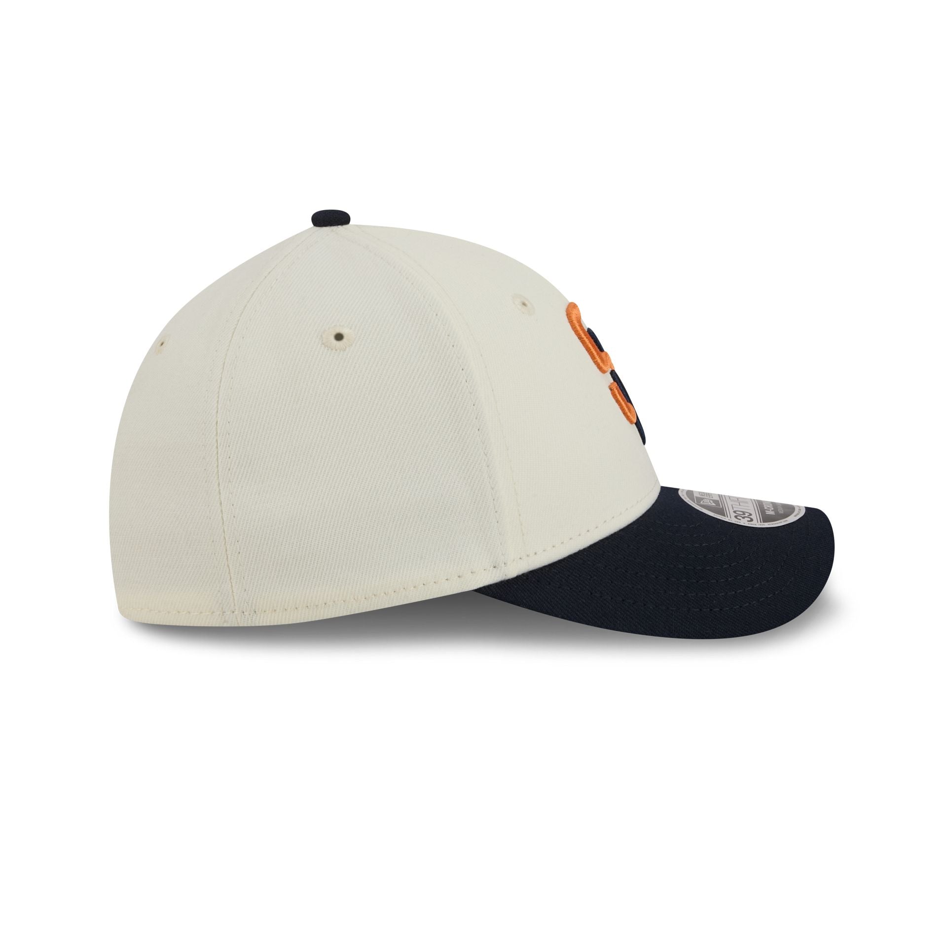 New Era 39Thirty M-Crown MLB City Connect 26 San Diego Padres