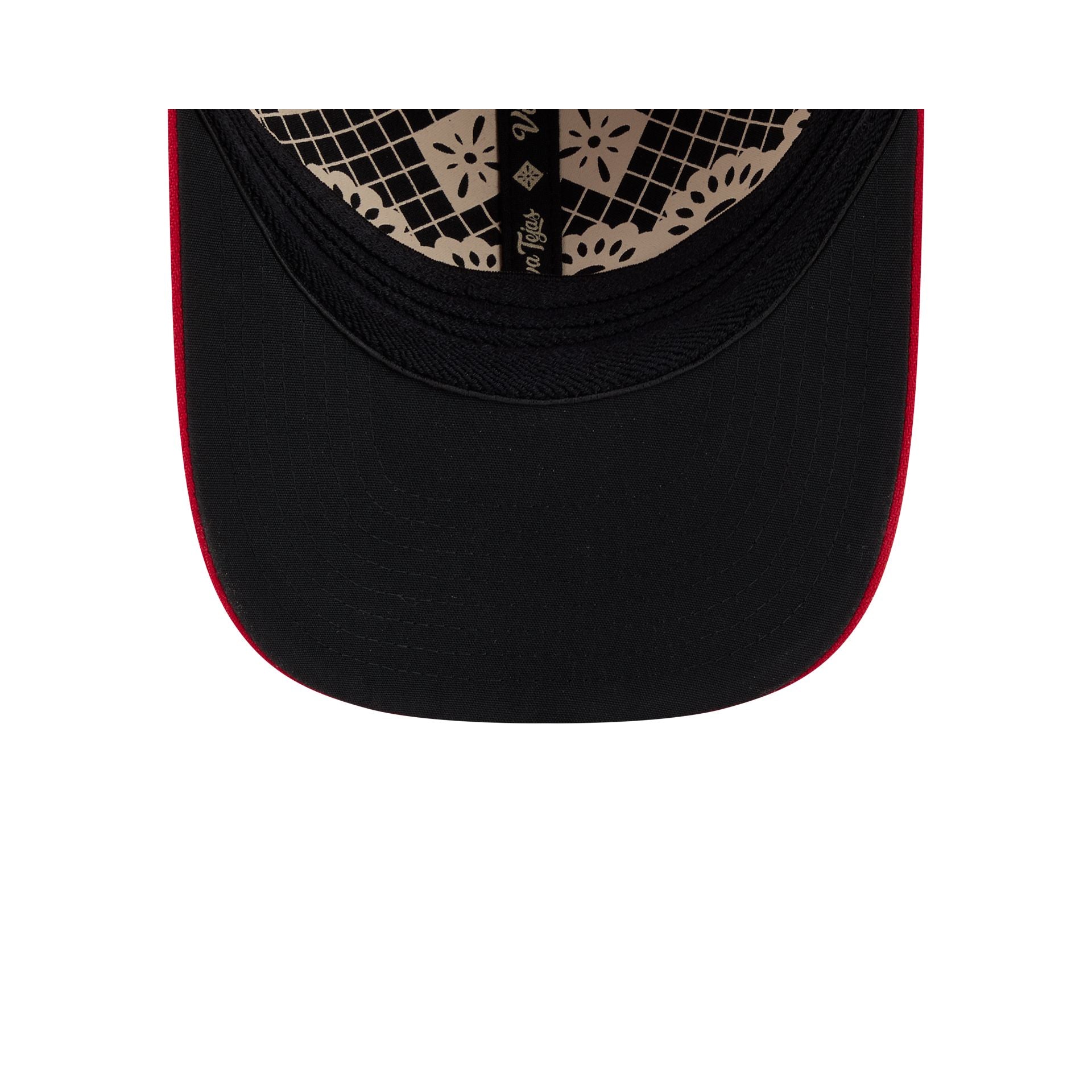 New Era 39Thirty M-Crown MLB City Connect 26 Texas Rangers