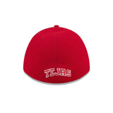 New Era 39Thirty M-Crown MLB City Connect 26 Texas Rangers