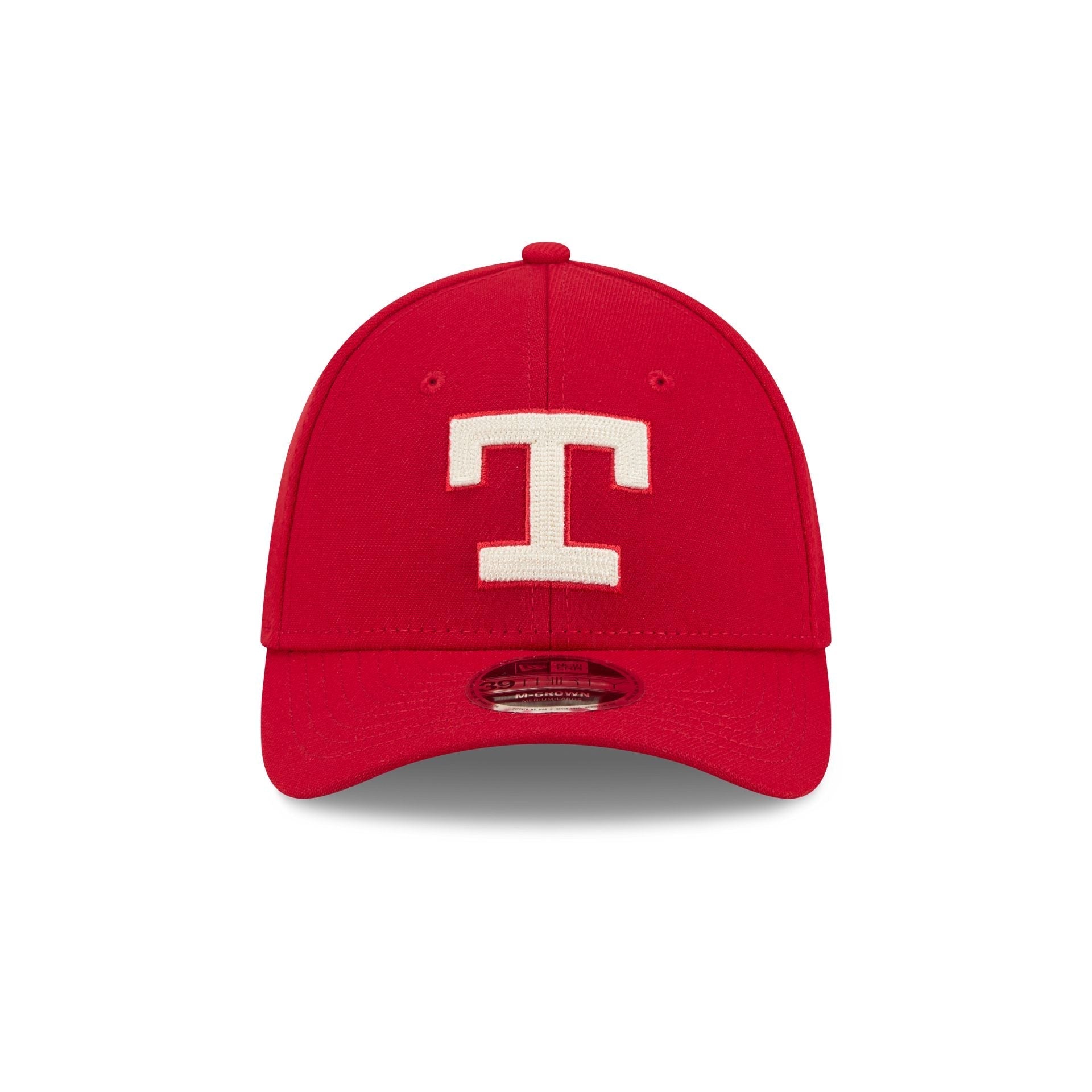 New Era 39Thirty M-Crown MLB City Connect 26 Texas Rangers
