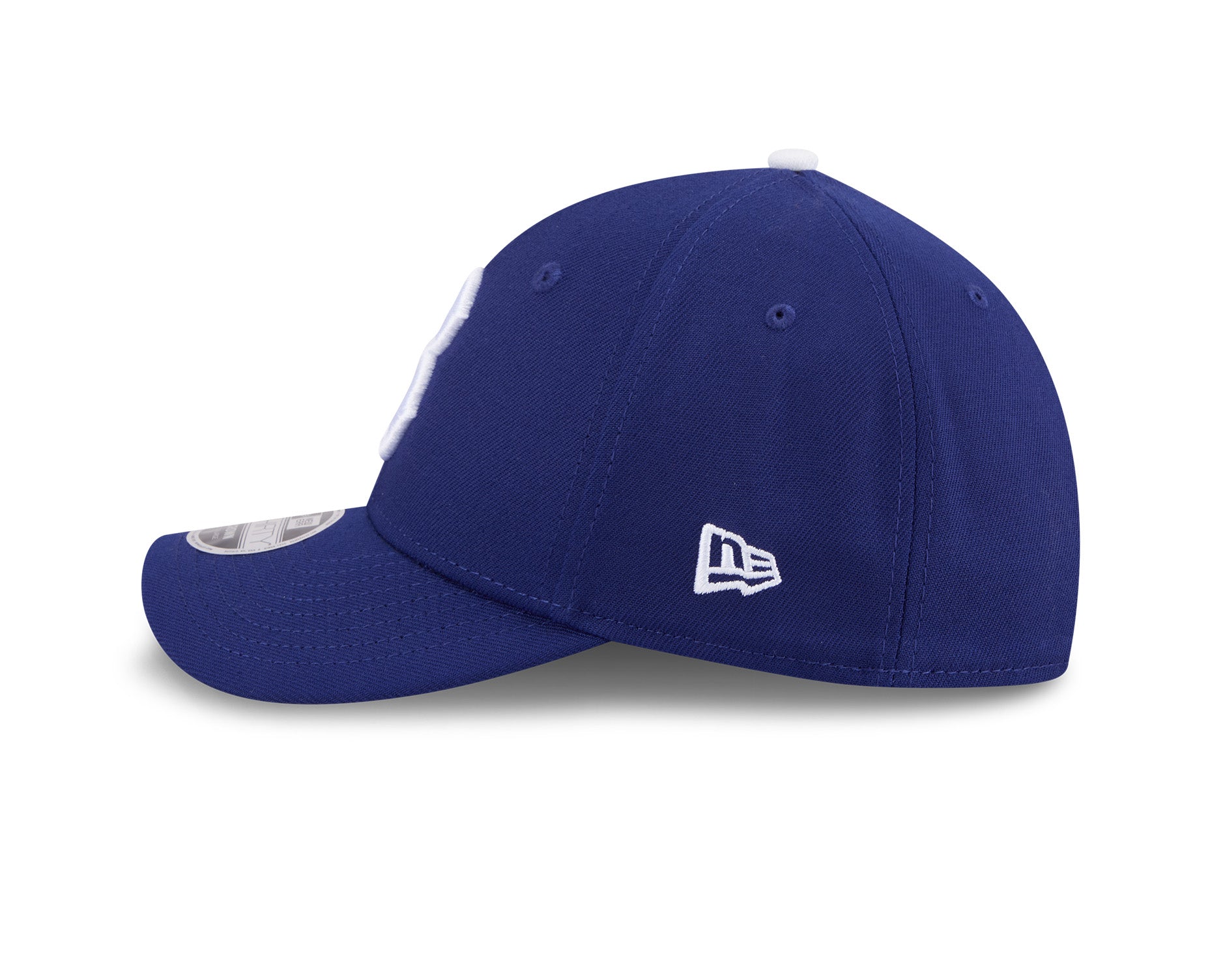 New Era 39Thirty M-Crown MLB JRD Brooklyn Dodgers Cooperstown OTC