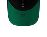 New Era 39Thirty M-Crown MLB JRD Brooklyn Dodgers Cooperstown OTC