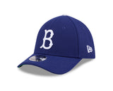 New Era 39Thirty M-Crown MLB JRD Brooklyn Dodgers Cooperstown OTC
