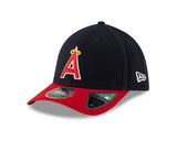 New Era 39Thirty M-Crown MLB Player Replica Anaheim Angels