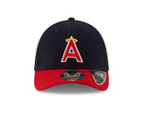 New Era 39Thirty M-Crown MLB Player Replica Anaheim Angels