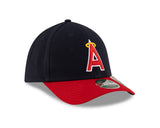 New Era 39Thirty M-Crown MLB Player Replica Anaheim Angels