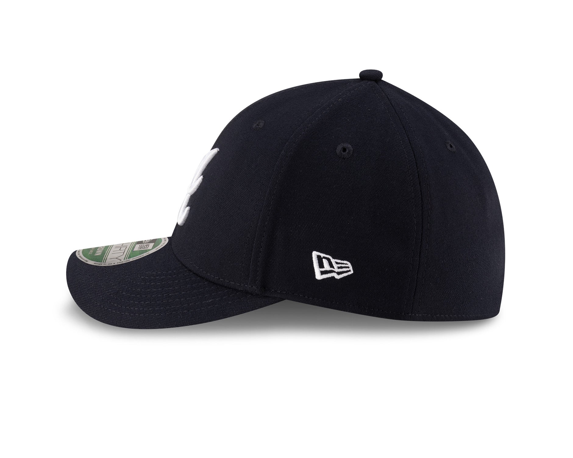 New Era 39Thirty M-Crown MLB Player Replica Atlanta Braves