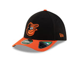 New Era 39Thirty M-Crown MLB Player Replica Baltimore Orioles