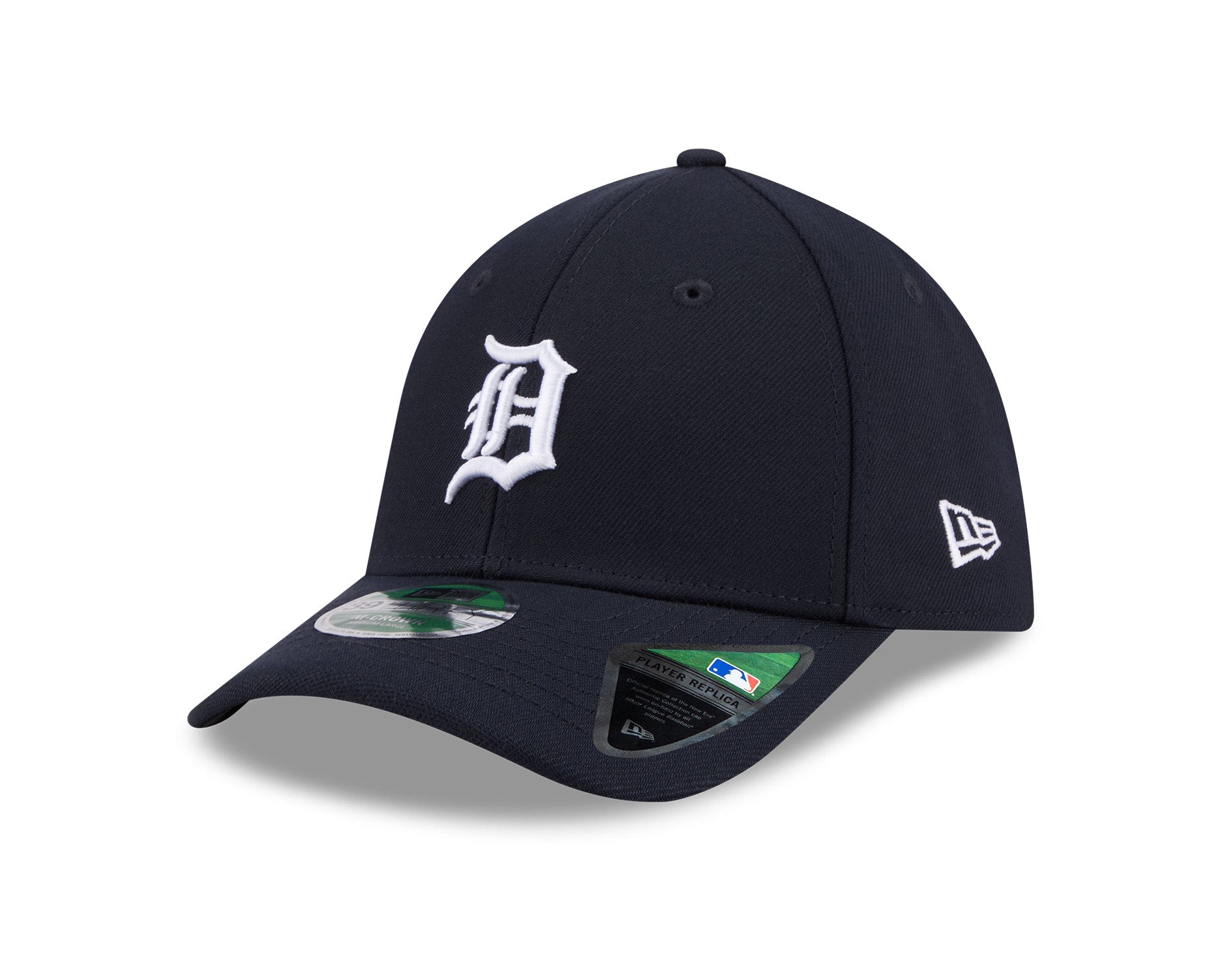 New Era 39Thirty M-Crown MLB Player Replica Detroit Tigers