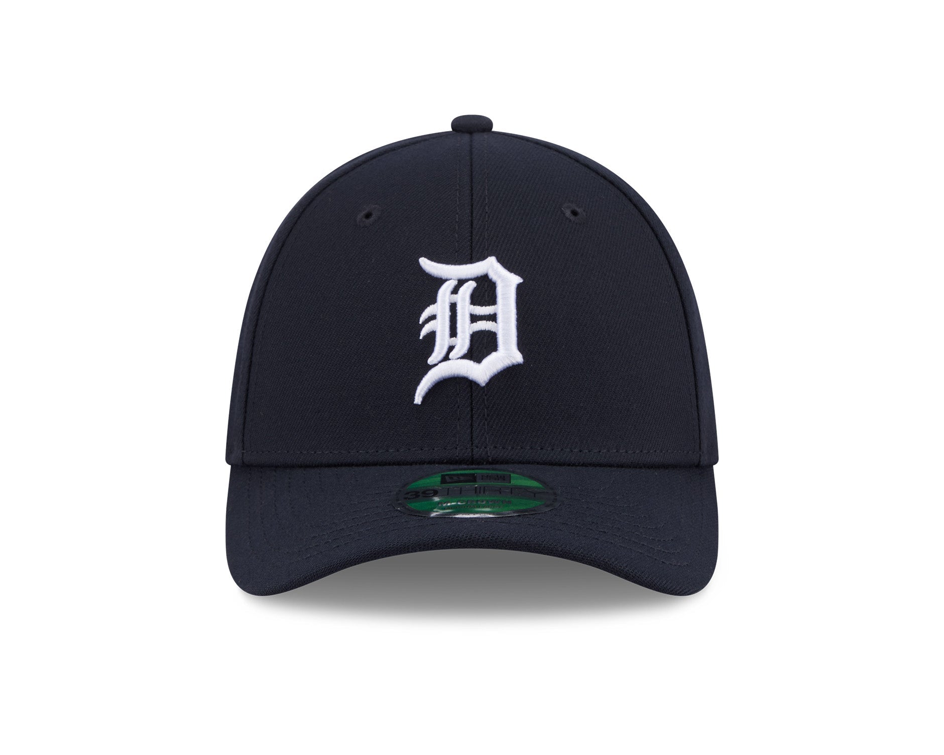 New Era 39Thirty M-Crown MLB Player Replica Detroit Tigers