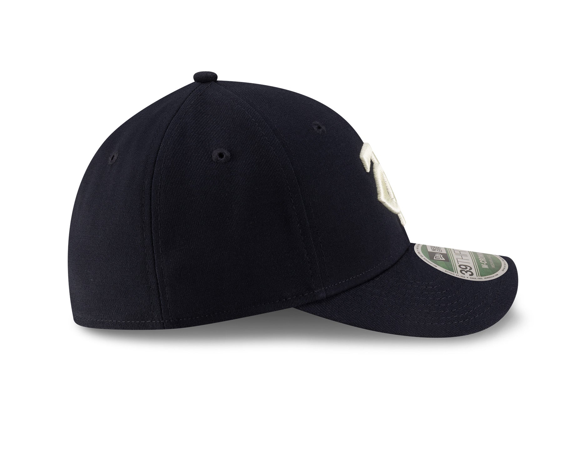 New Era 39Thirty M-Crown MLB Player Replica Minnesota Twins Alt