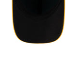 New Era 39Thirty M-Crown MLB Player Replica Oakland Athletics Home
