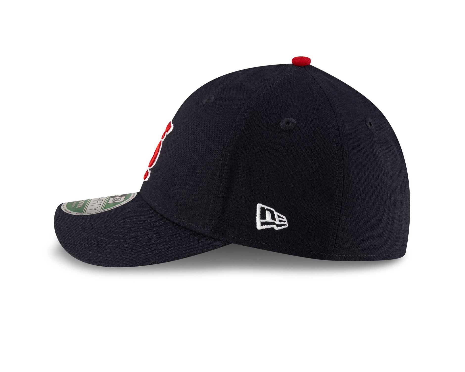 New Era 39Thirty M-Crown MLB Player Replica St. Louis Cardinals Alt