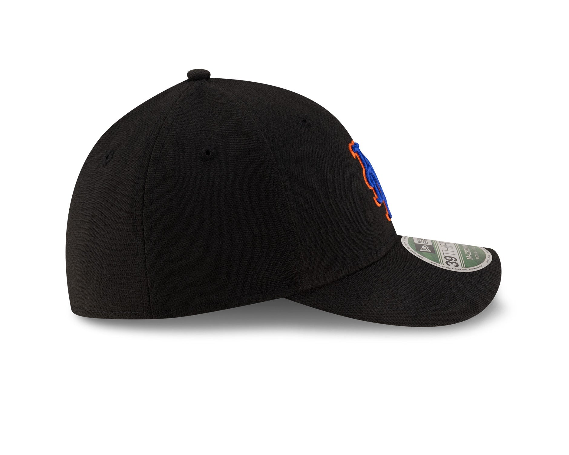 New Era 39Thirty M-Crown MLB Player Replica New York Mets Alt2
