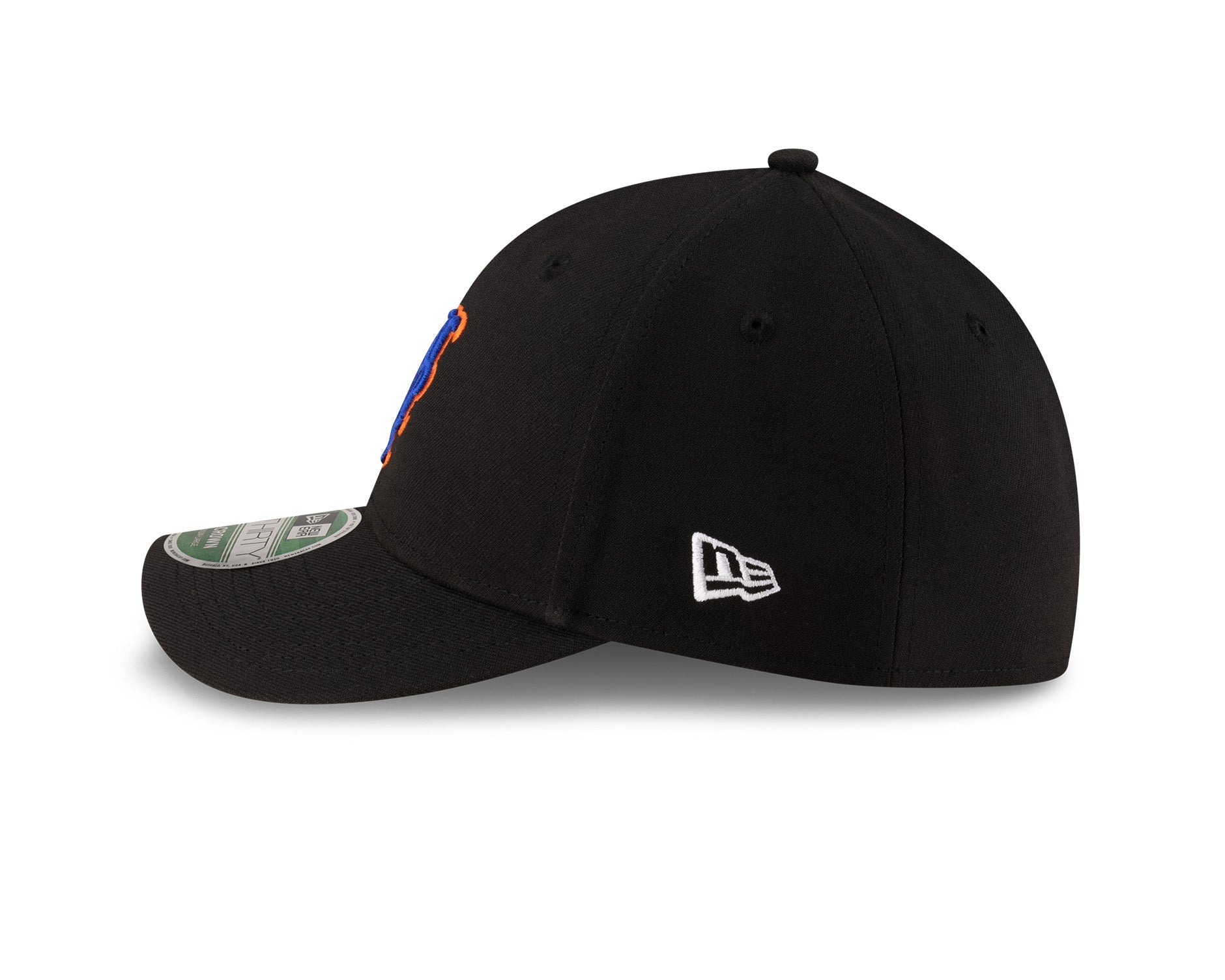 New Era 39Thirty M-Crown MLB Player Replica New York Mets Alt2