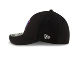 New Era 39Thirty M-Crown MLB Player Replica New York Mets Alt2