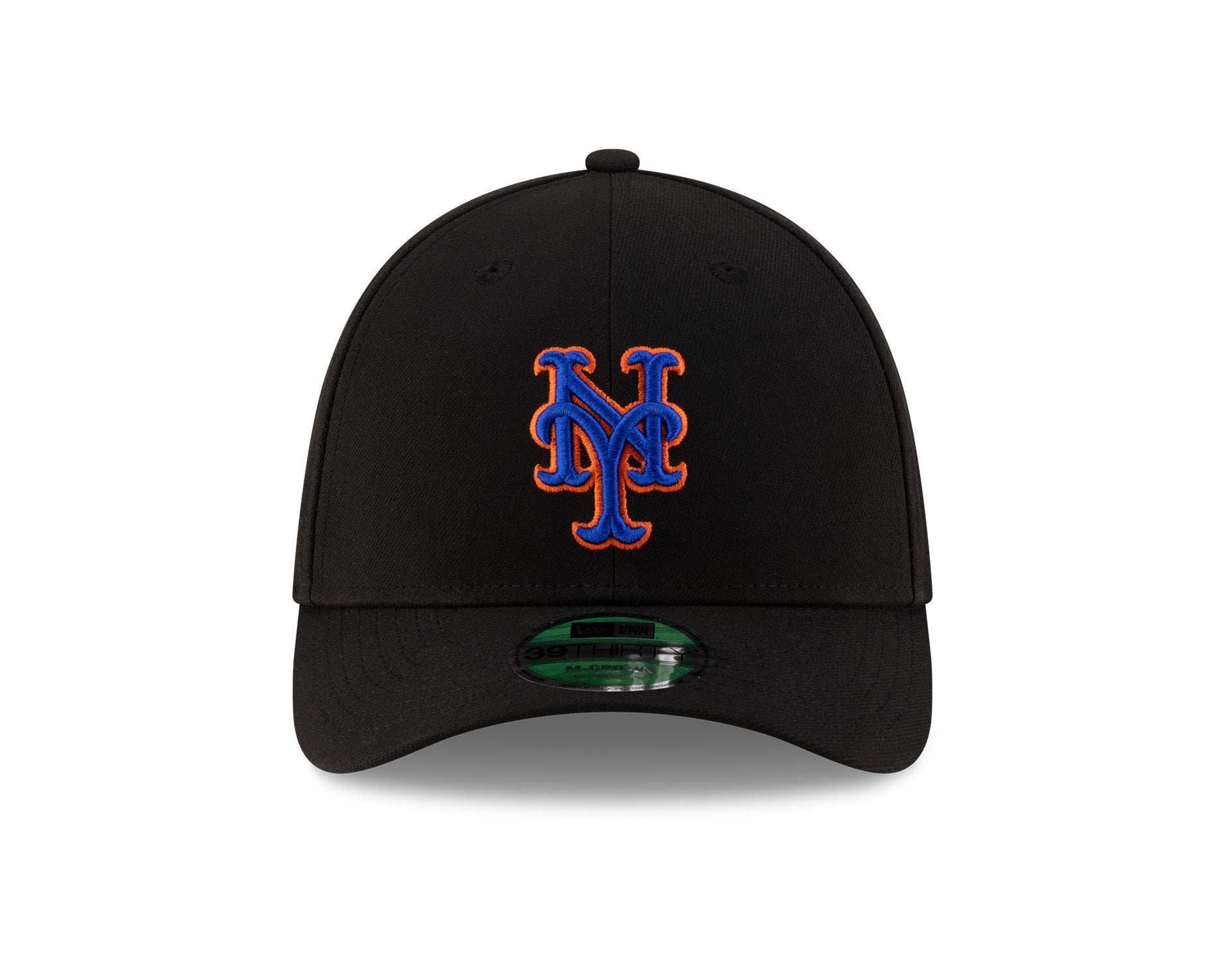 New Era 39Thirty M-Crown MLB Player Replica New York Mets Alt2