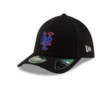 New Era 39Thirty M-Crown MLB Player Replica New York Mets Alt2