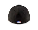 New Era 39Thirty M-Crown MLB Player Replica New York Mets Alt2