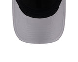 New Era 39Thirty M-Crown MLB Seattle Mariners Grey