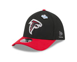 New Era 39Thirty M-Crown NFL Draft 2026 Atlanta Falcons OTC