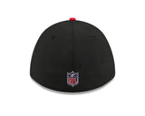New Era 39Thirty M-Crown NFL Draft 2026 Atlanta Falcons OTC