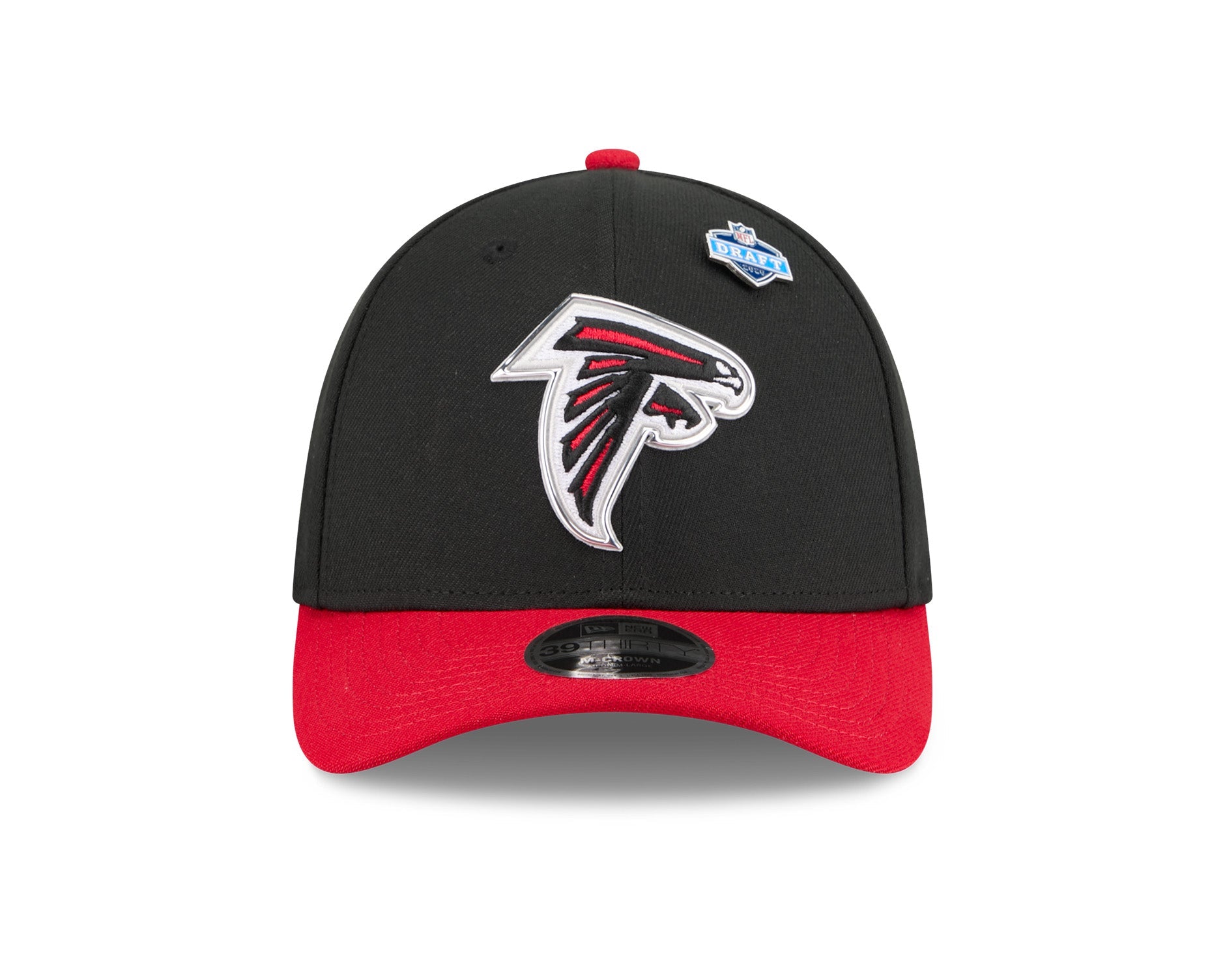 New Era 39Thirty M-Crown NFL Draft 2026 Atlanta Falcons OTC