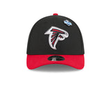 New Era 39Thirty M-Crown NFL Draft 2026 Atlanta Falcons OTC