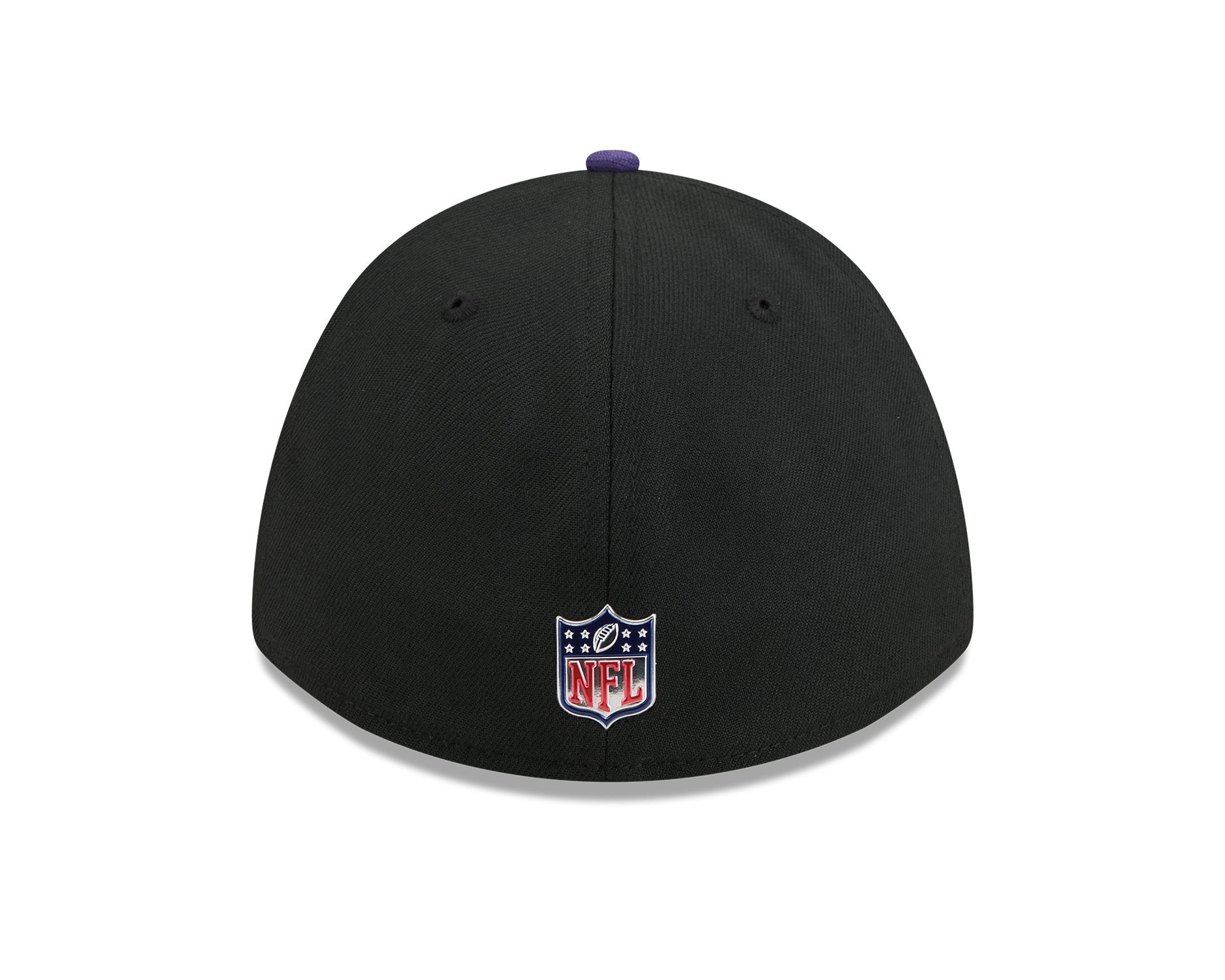 New Era 39Thirty M-Crown NFL Draft 2026 Baltimore Ravens OTC