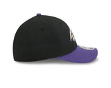New Era 39Thirty M-Crown NFL Draft 2026 Baltimore Ravens OTC