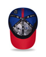 New Era 39Thirty M-Crown NFL Draft 2026 Buffalo Bills OTC