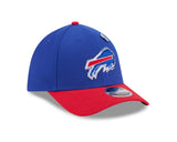 New Era 39Thirty M-Crown NFL Draft 2026 Buffalo Bills OTC