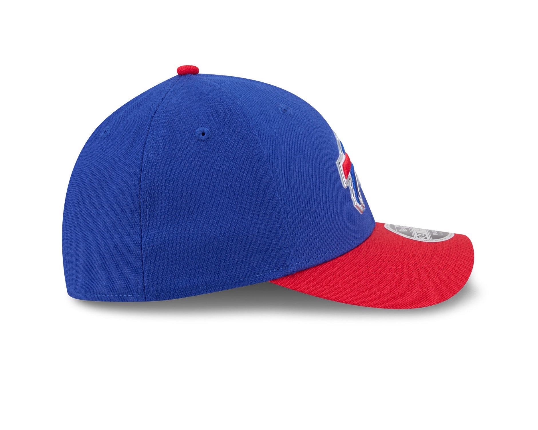 New Era 39Thirty M-Crown NFL Draft 2026 Buffalo Bills OTC