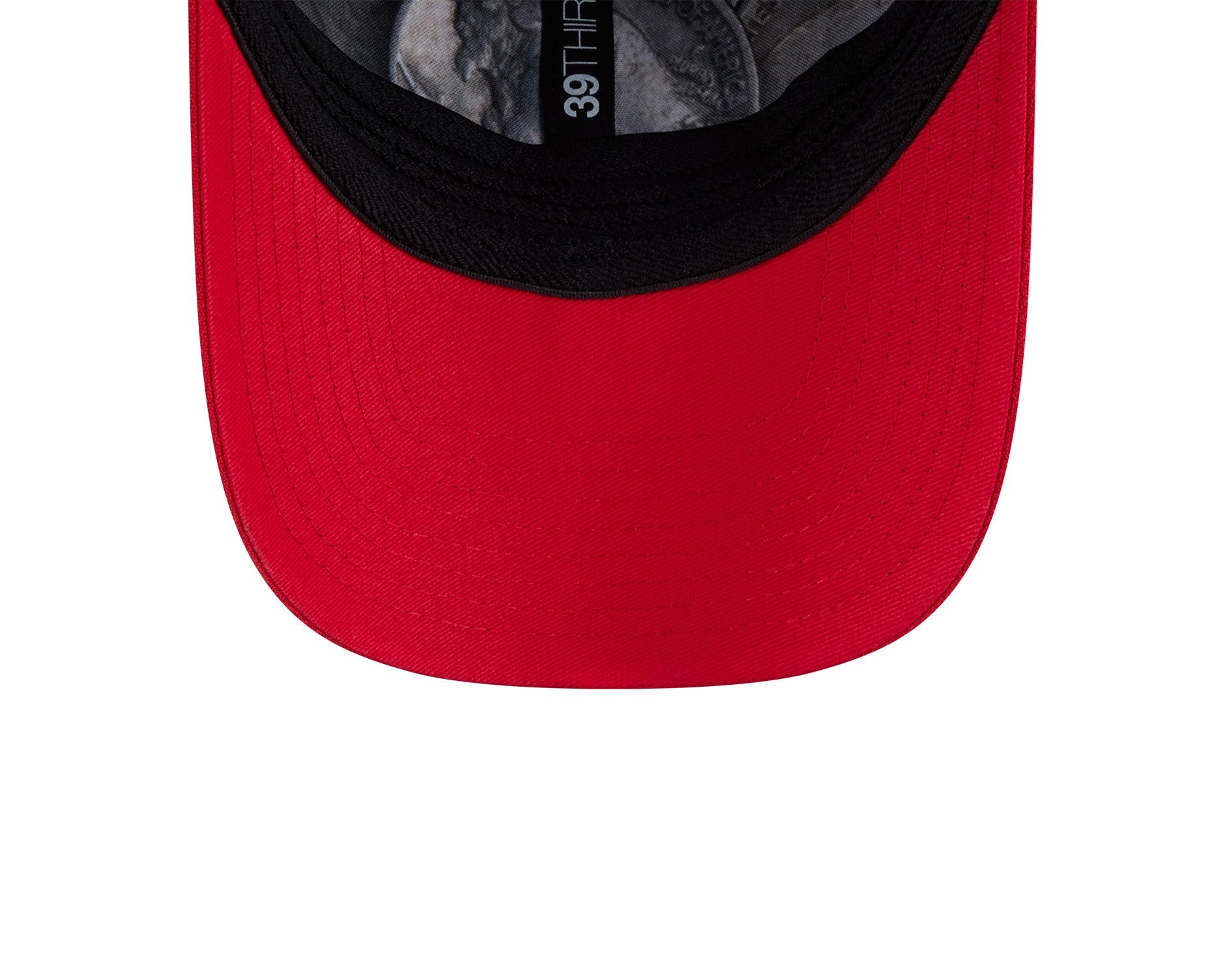 New Era 39Thirty M-Crown NFL Draft 2026 Buffalo Bills OTC