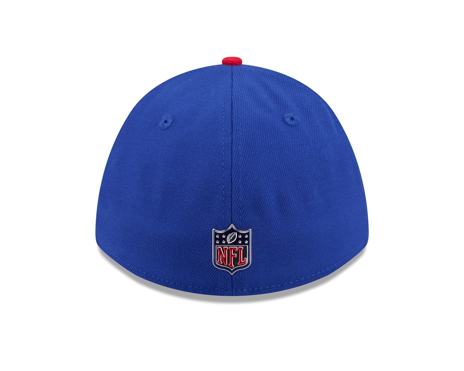 New Era 39Thirty M-Crown NFL Draft 2026 Buffalo Bills OTC
