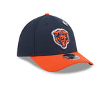 New Era 39Thirty M-Crown NFL Draft 2026 Chicago Bears OTC