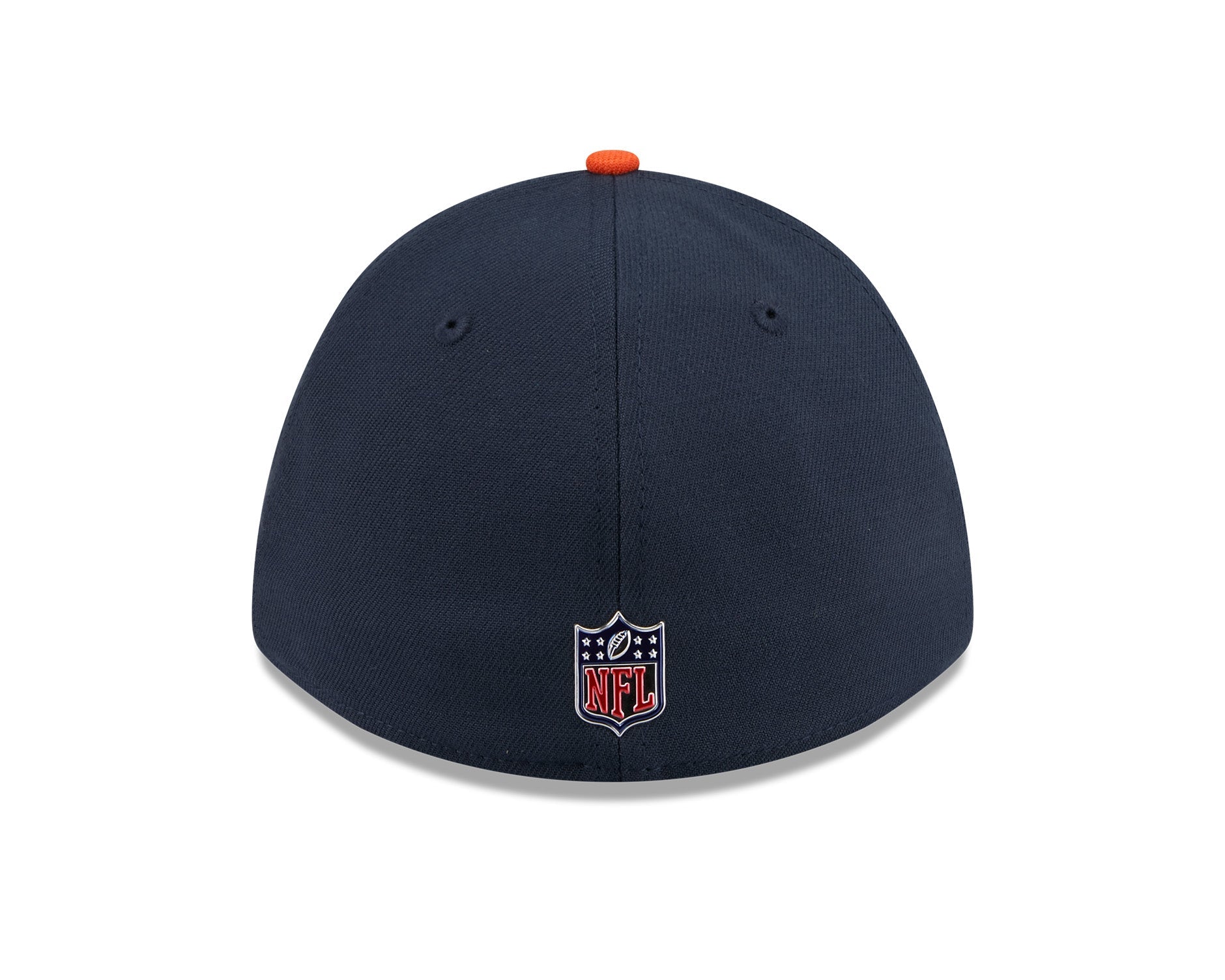 New Era 39Thirty M-Crown NFL Draft 2026 Chicago Bears OTC