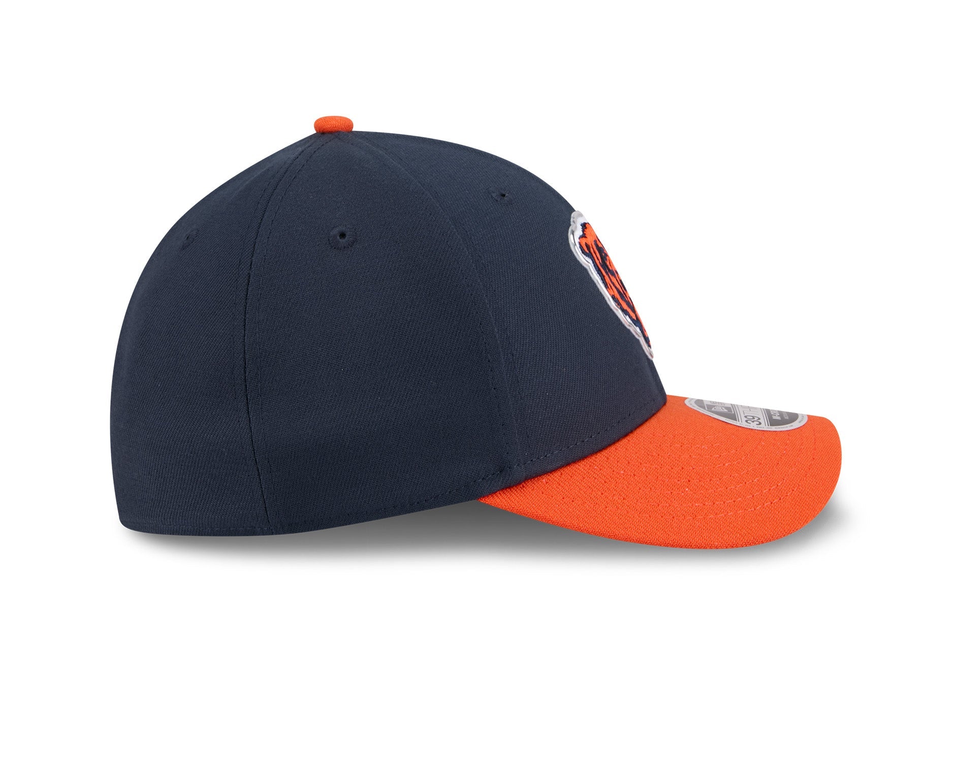 New Era 39Thirty M-Crown NFL Draft 2026 Chicago Bears OTC