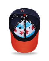 New Era 39Thirty M-Crown NFL Draft 2026 Chicago Bears OTC