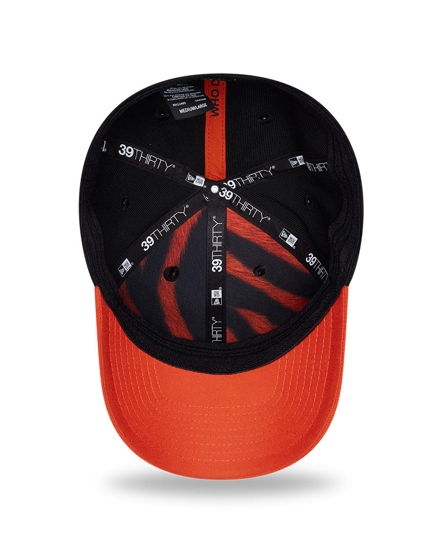 New Era 39Thirty M-Crown NFL Draft 2026 Cincinnatti Bengals OTC