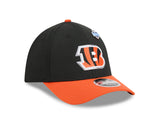 New Era 39Thirty M-Crown NFL Draft 2026 Cincinnatti Bengals OTC