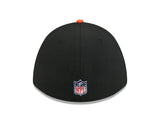 New Era 39Thirty M-Crown NFL Draft 2026 Cincinnatti Bengals OTC