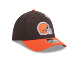New Era 39Thirty M-Crown NFL Draft 2026 Cleveland Browns OTC