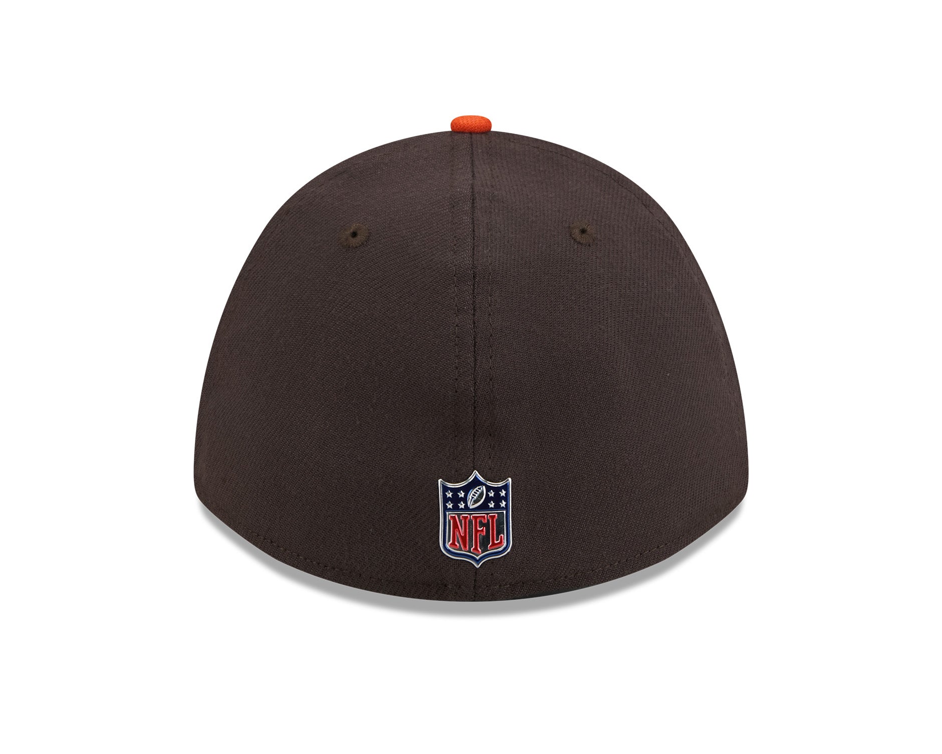 New Era 39Thirty M-Crown NFL Draft 2026 Cleveland Browns OTC