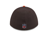 New Era 39Thirty M-Crown NFL Draft 2026 Cleveland Browns OTC