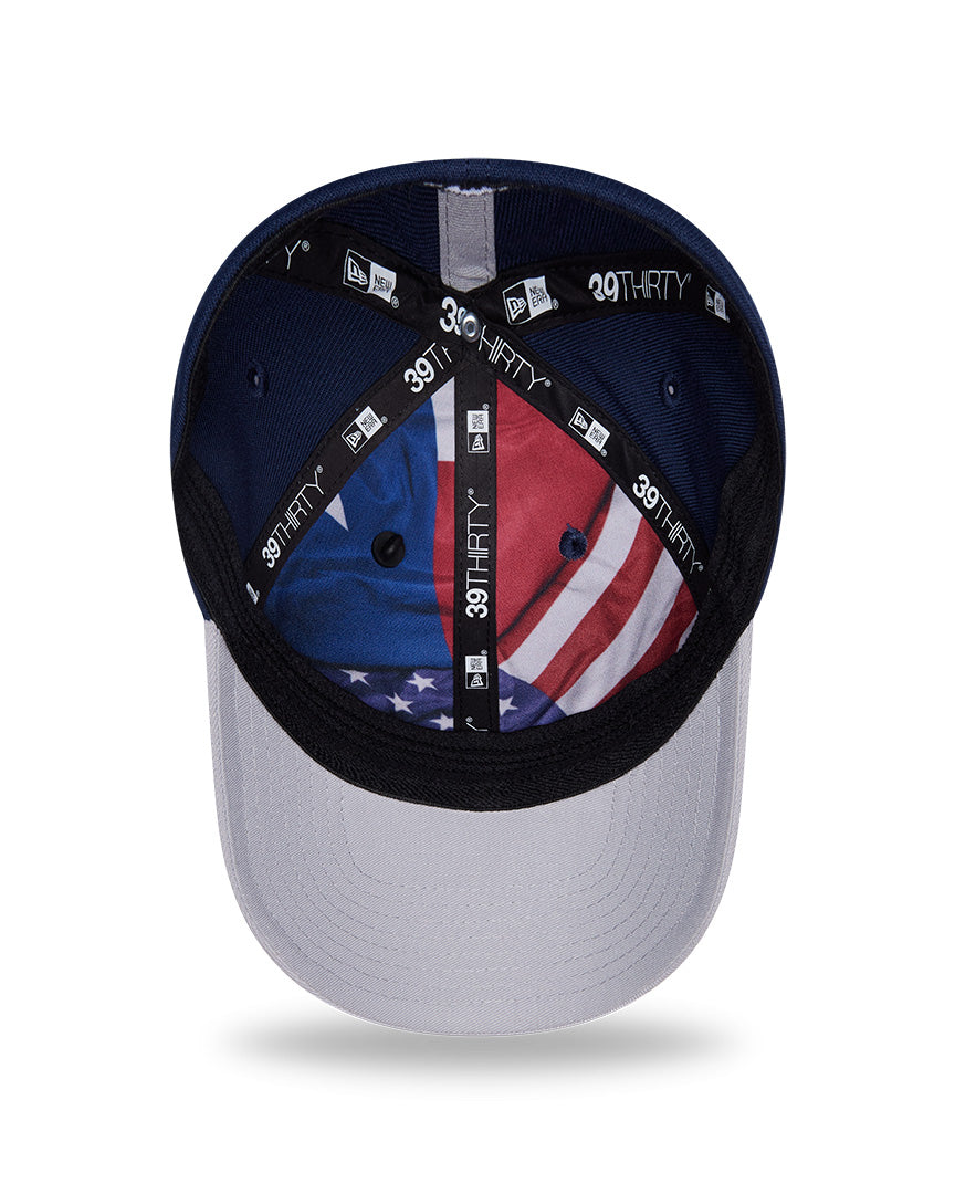 New Era 39Thirty M-Crown NFL Draft 2026 Dallas Cowboys OTC